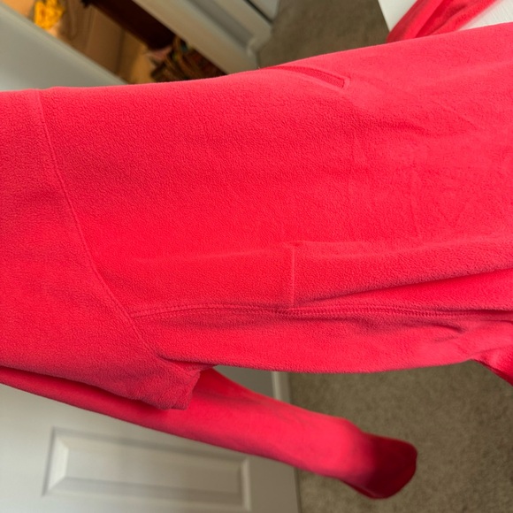 Columbia Fleece Half Zip (Women’s) - Picture 5 of 5